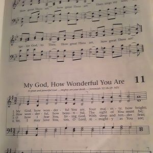 Meet your Posher, Melkiah